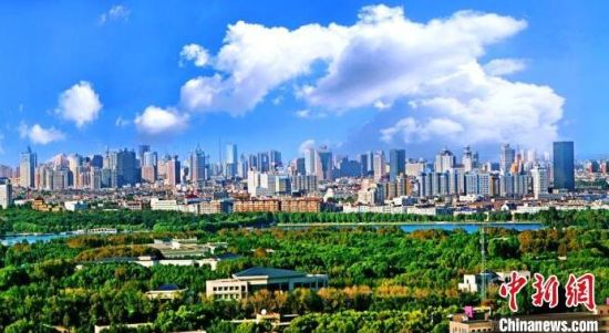 吉林,历史长河中的璀璨明珠