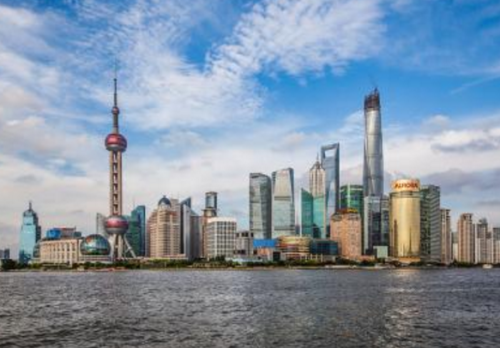 上海之声,与听众共话美好时光