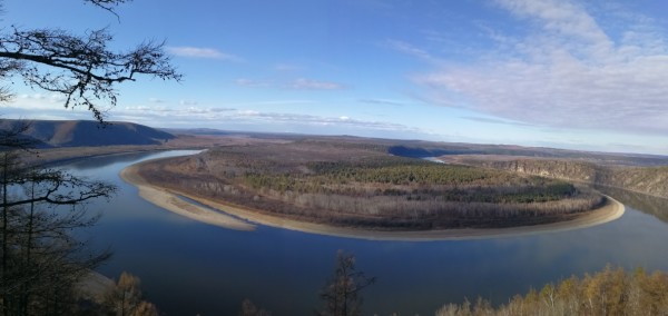 东北明珠,黑龙江的自然与文化探秘之旅