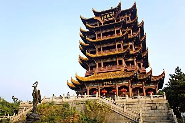 湖南,神秘美丽的土地之旅