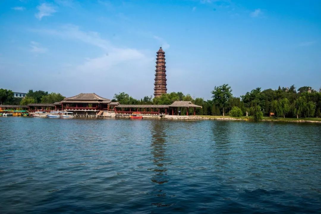 千年古韵,魅力河南🌸🏮