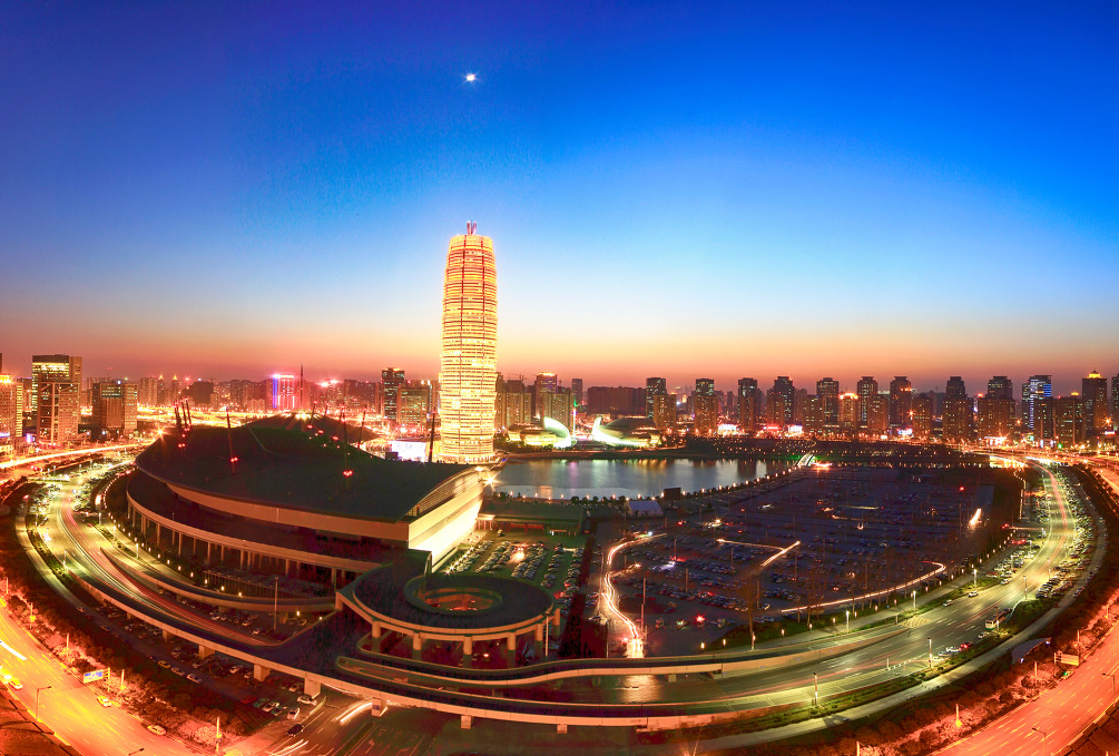 千年古韵,魅力河南🌸🏮