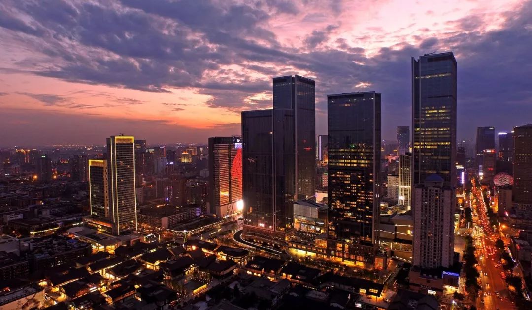 探寻四川,天府之国的魅力与传奇揭秘