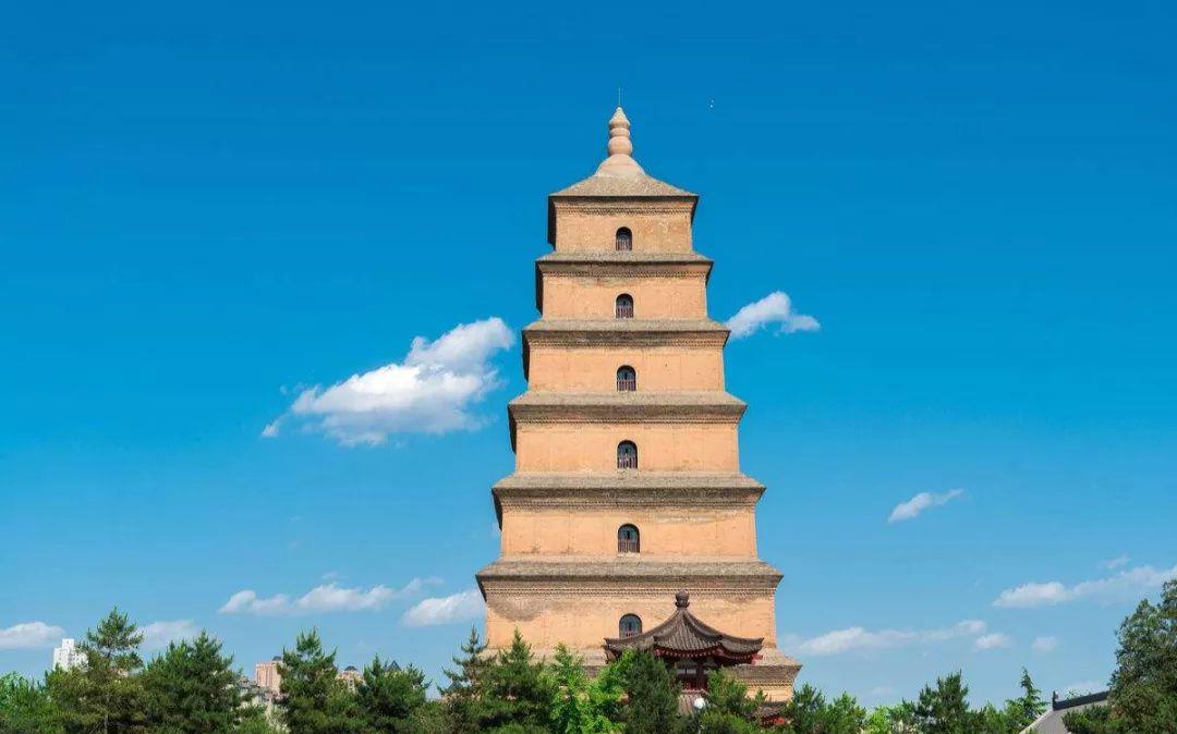 千年陕西,历史与现代交响之城