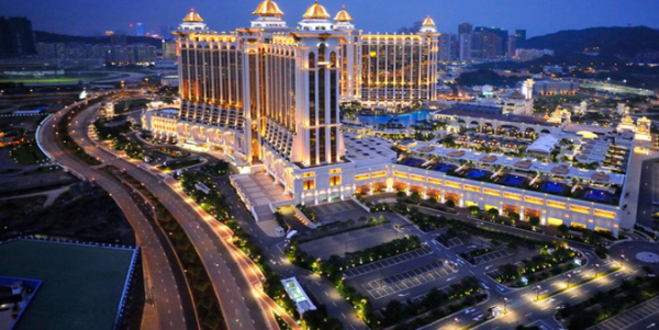 澳门,历史与现代交织的璀璨明珠,探索时光之旅的交汇点