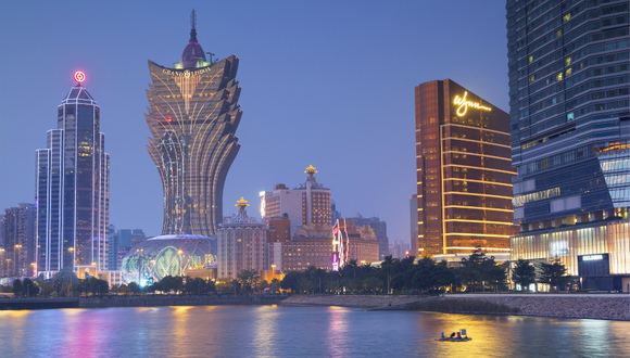 澳门,历史与现代交织的璀璨明珠,探索时光之旅的交汇点