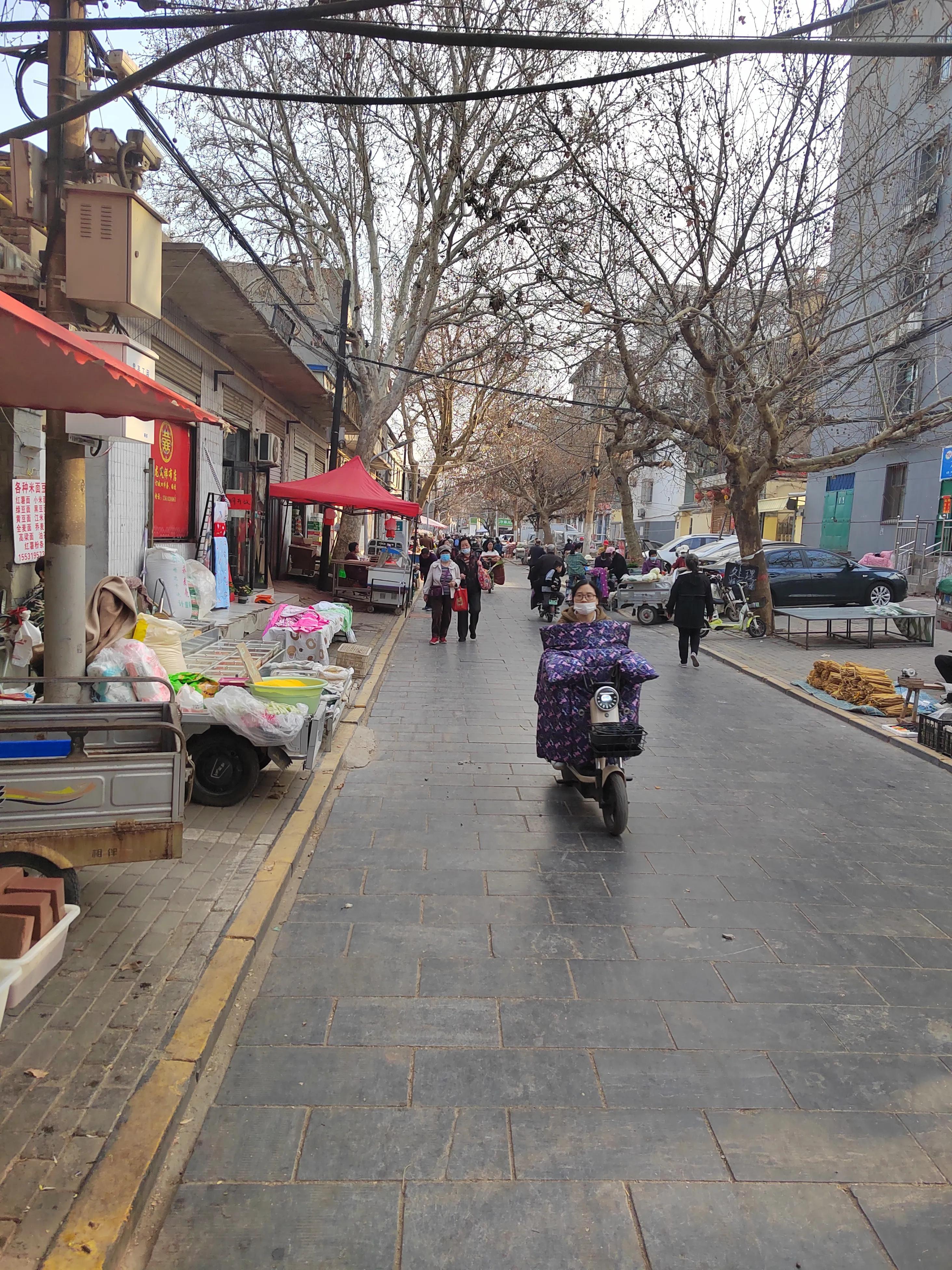 邢台,历史底蕴与现代风采的交融之城