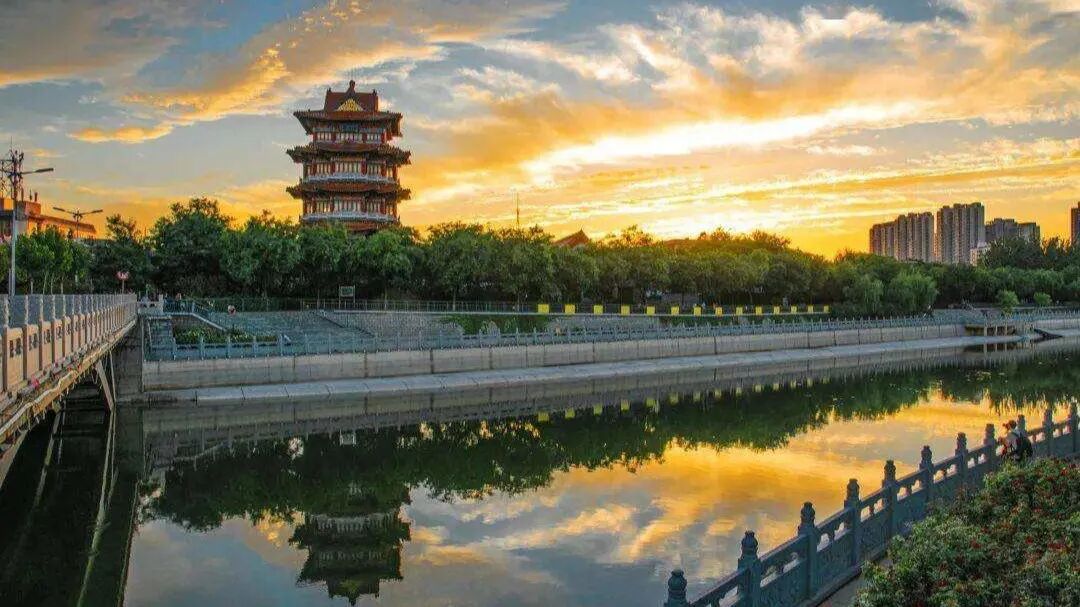 沧州，历史、文化与地理的交融之地