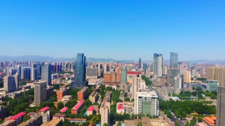 石家庄,历史与现代交融的璀璨之城