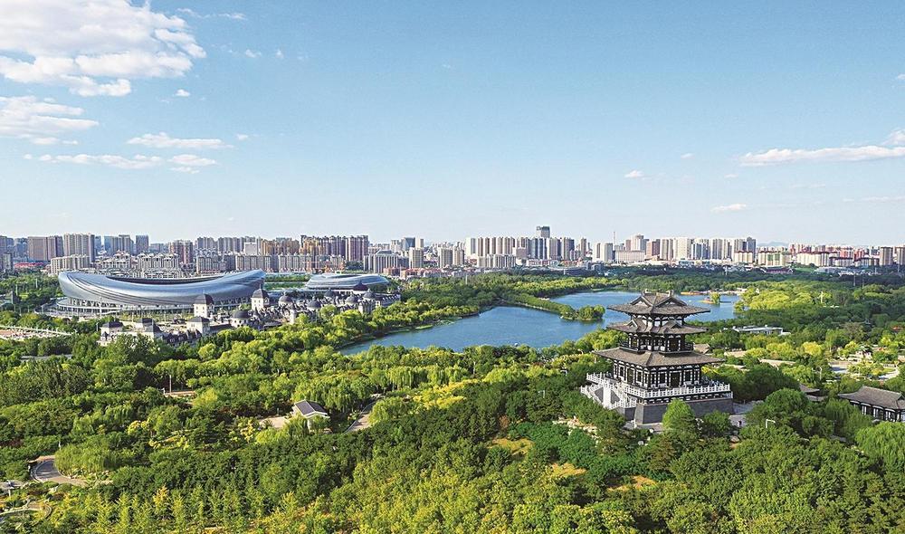 唐山老巷深处的风味秘境,探寻唐山特色小店