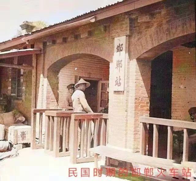 邯郸,华夏文明之源,邯郸历史文化探秘