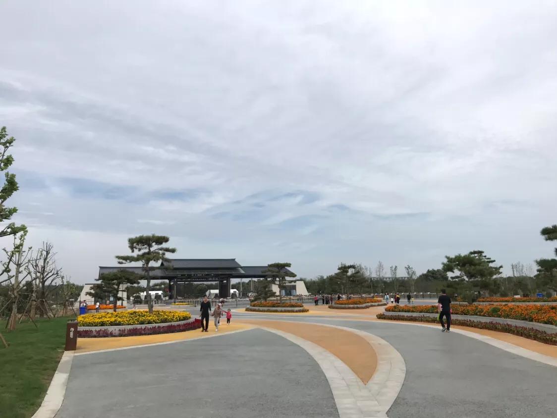 寻古探幽,邢台巷弄中的老字号时光印记