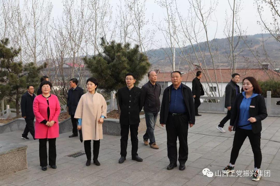 晋城之美,让人流连忘返的城市魅力