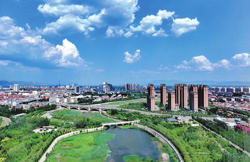 朔州,历史与未来交织的璀璨明珠
