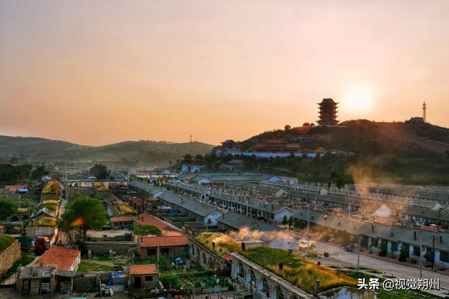 朔州,历史与未来交织的璀璨明珠