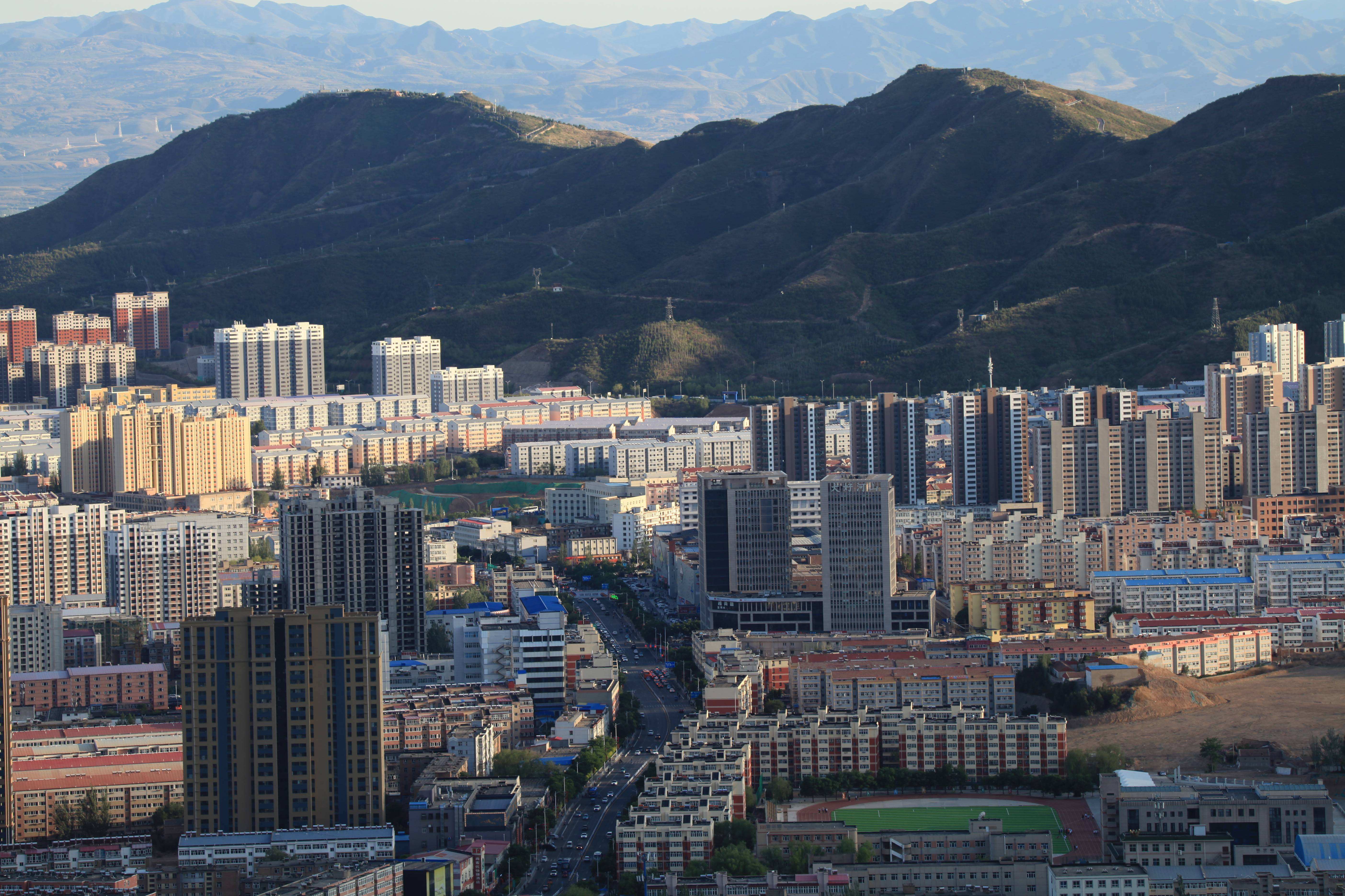 张家口智造新纪元,颠覆生活智能神器,科技前沿领航者