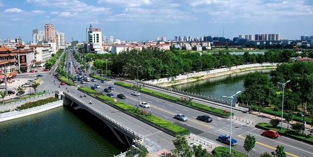 探寻沧州巷弄深处的心动小店