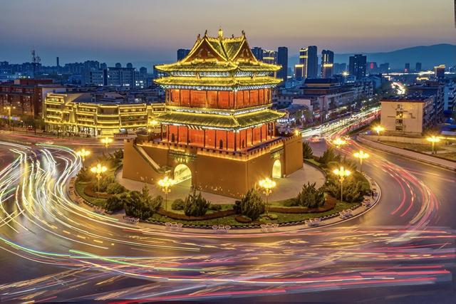 临汾，深度解读城市魅力与特色评论文章