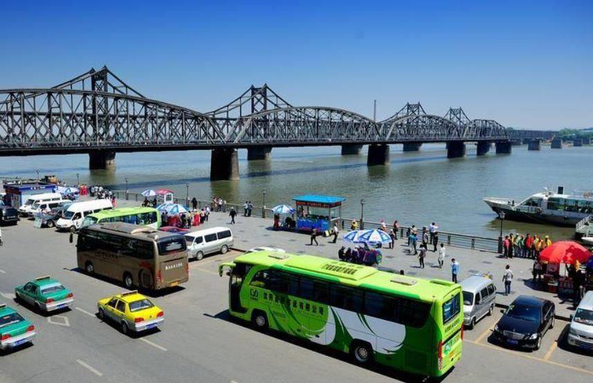 丹东，历史底蕴与现代发展的融合探究