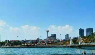 锦州，历史底蕴与现代风采的交融之城